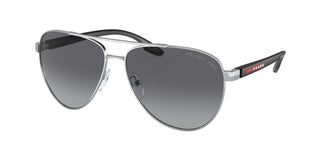 Prada Linea Rossa PS 52YS 1BC06G 61