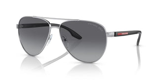 Prada Linea Rossa PS 52YS 1BC06G 61