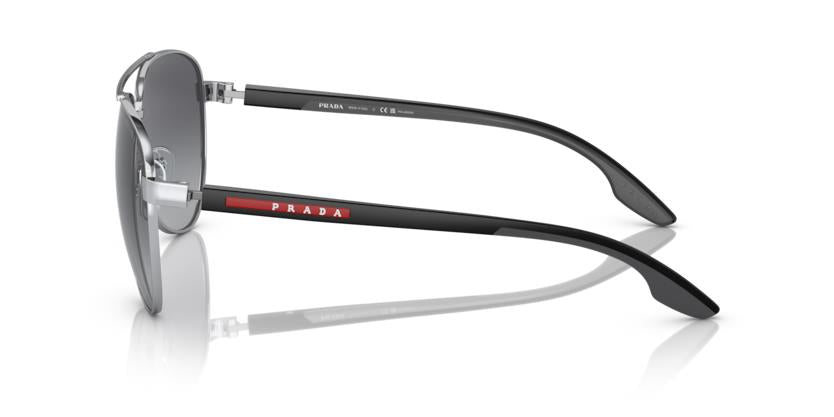Prada Linea Rossa PS 52YS 1BC06G 61