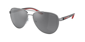 Prada Linea Rossa PS 52YS 5AV07G 61