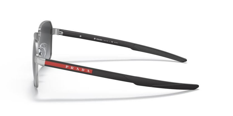 Prada Linea Rossa PS 54WS 1BC06G 57