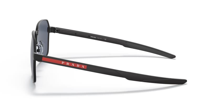 Prada Linea Rossa PS 54WS DG009R 57