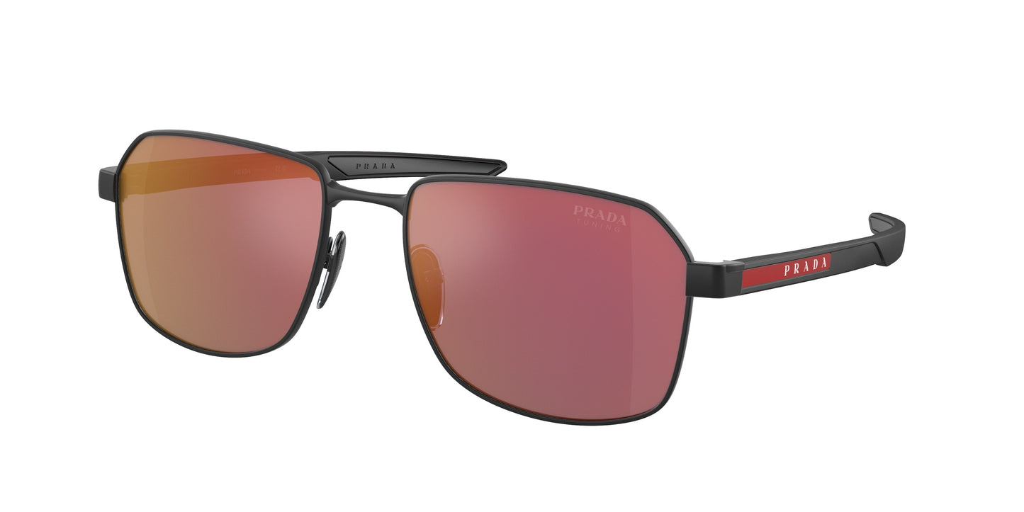 Prada Linea Rossa PS 54WS DG010A 57
