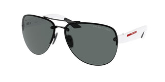 Prada Linea Rossa PS 55YS 1AB02G 64