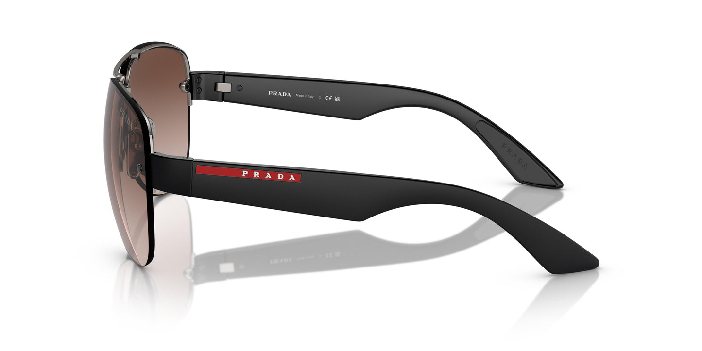 Prada Linea Rossa PS 55YS 5AV02P 64