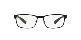 Prada Linea Rossa PS 50GV LIFESTYLE - DG01O1 - Black Rubber - 55 mm