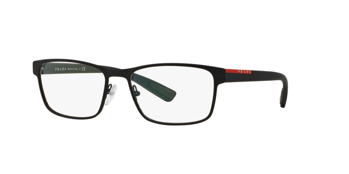 Prada Linea Rossa PS 50GV LIFESTYLE DG01O1 55
