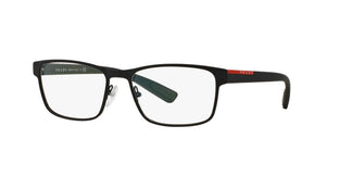 Prada Linea Rossa PS 50GV LIFESTYLE DG01O1 55