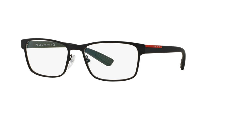Prada Linea Rossa PS 50GV LIFESTYLE DG01O1 55