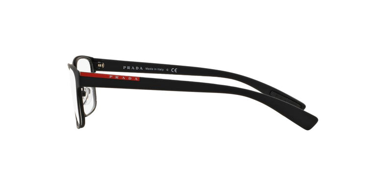 Prada Linea Rossa PS 50GV LIFESTYLE DG01O1 55