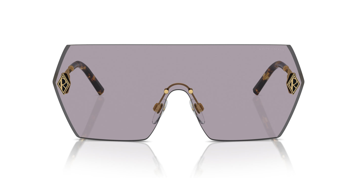 Ralph Lauren RL7085 THE HARPER 9004AK 0