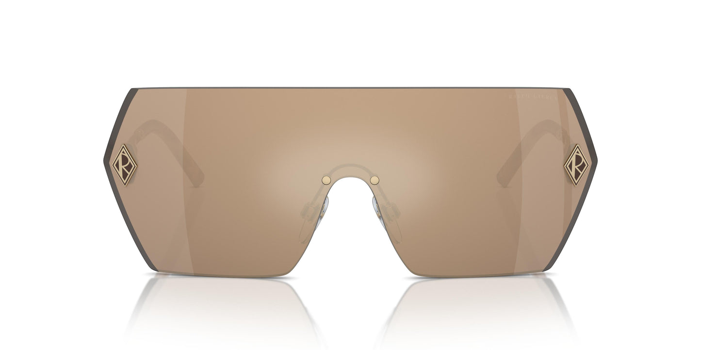 Ralph Lauren RL7085 THE HARPER 91167P 0