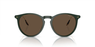 Ralph Lauren RL8181P 614053 53