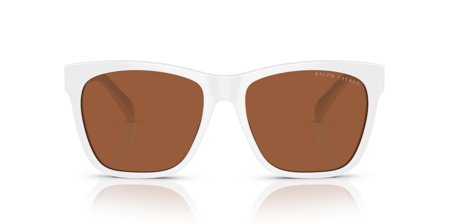 Ralph Lauren RL8212 THE RICKY II 605573 57