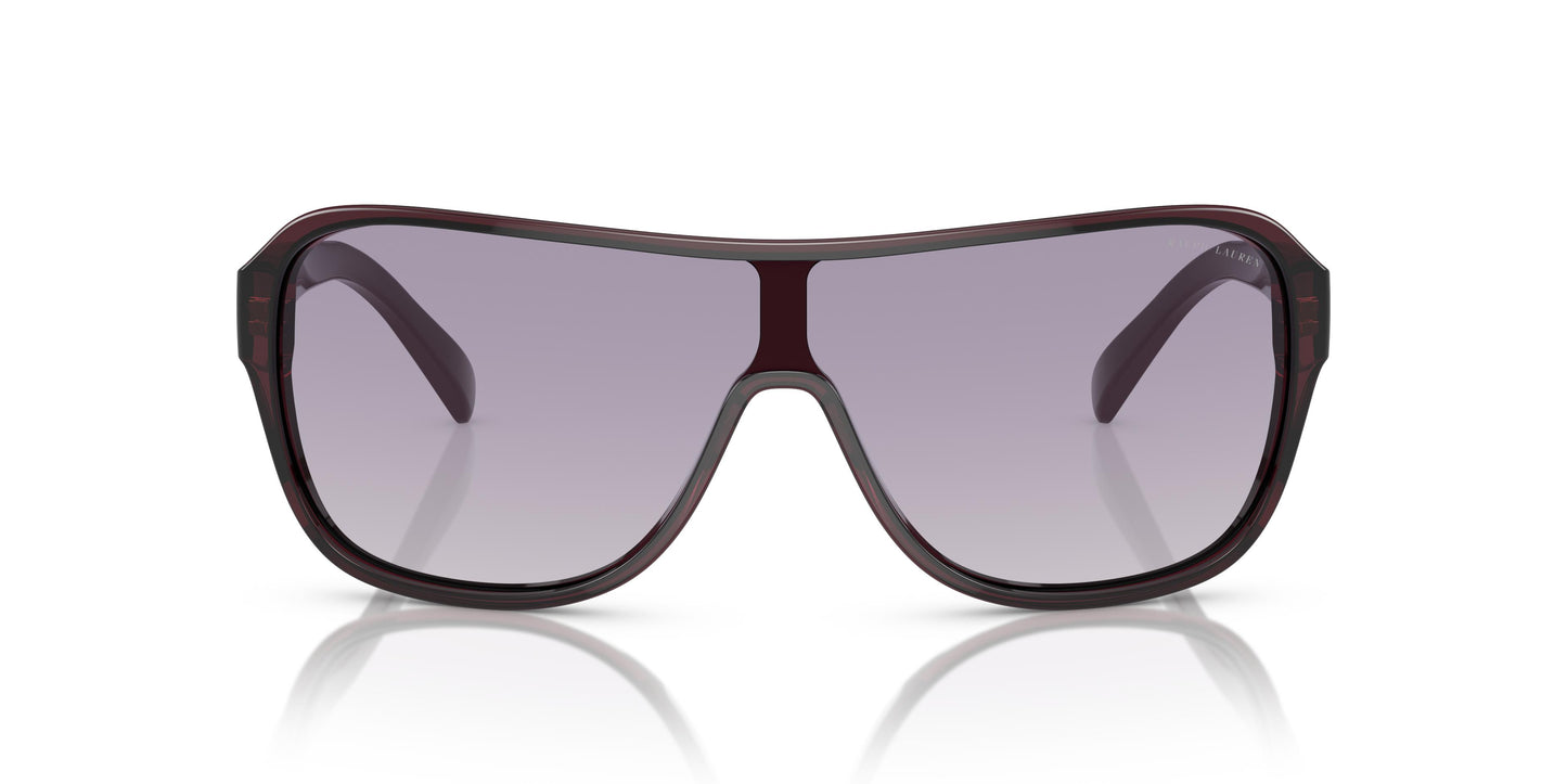 Ralph Lauren RL8214U THE DILLION 605279