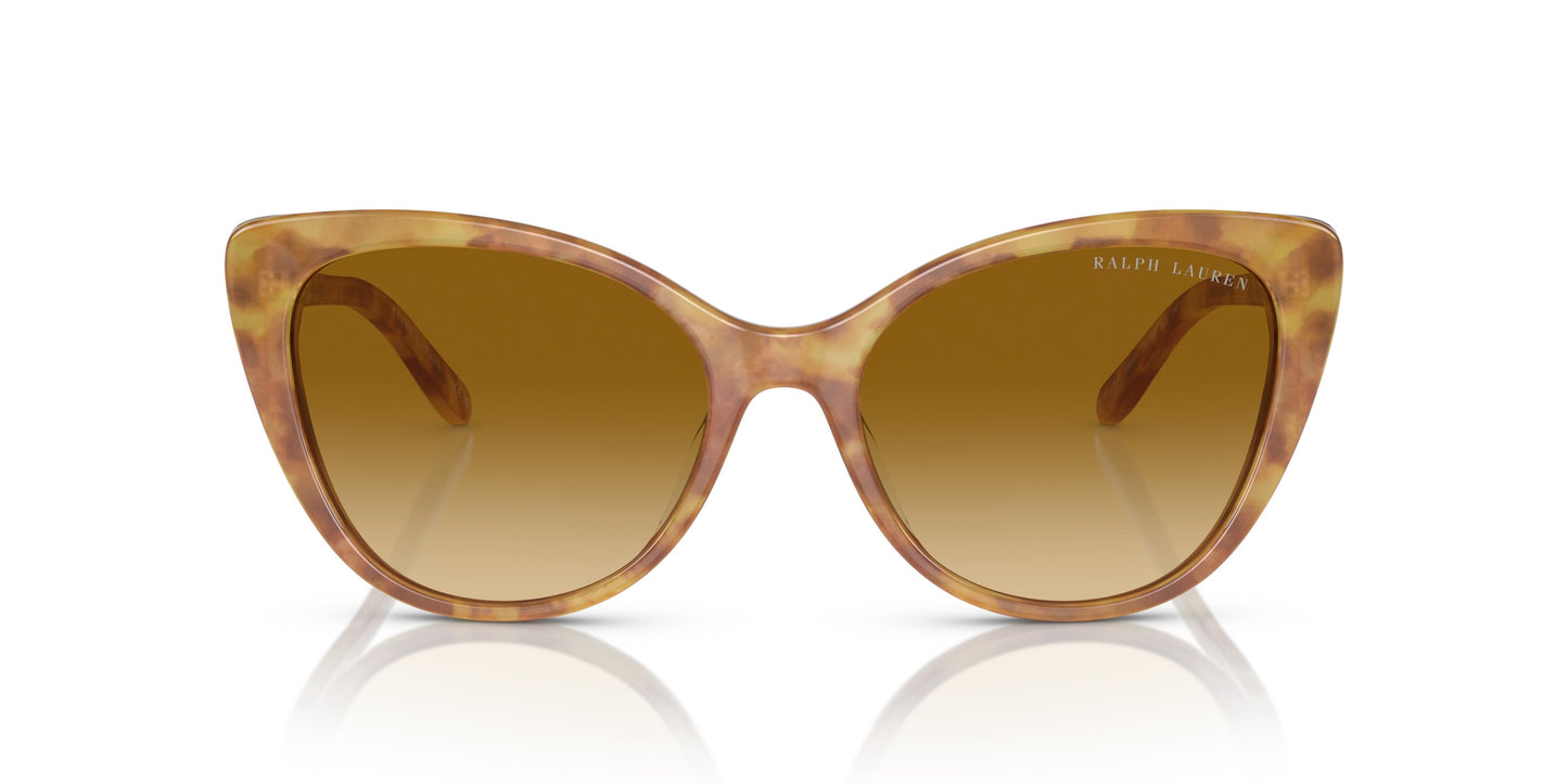 Ralph Lauren RL8215BU 60832L 56