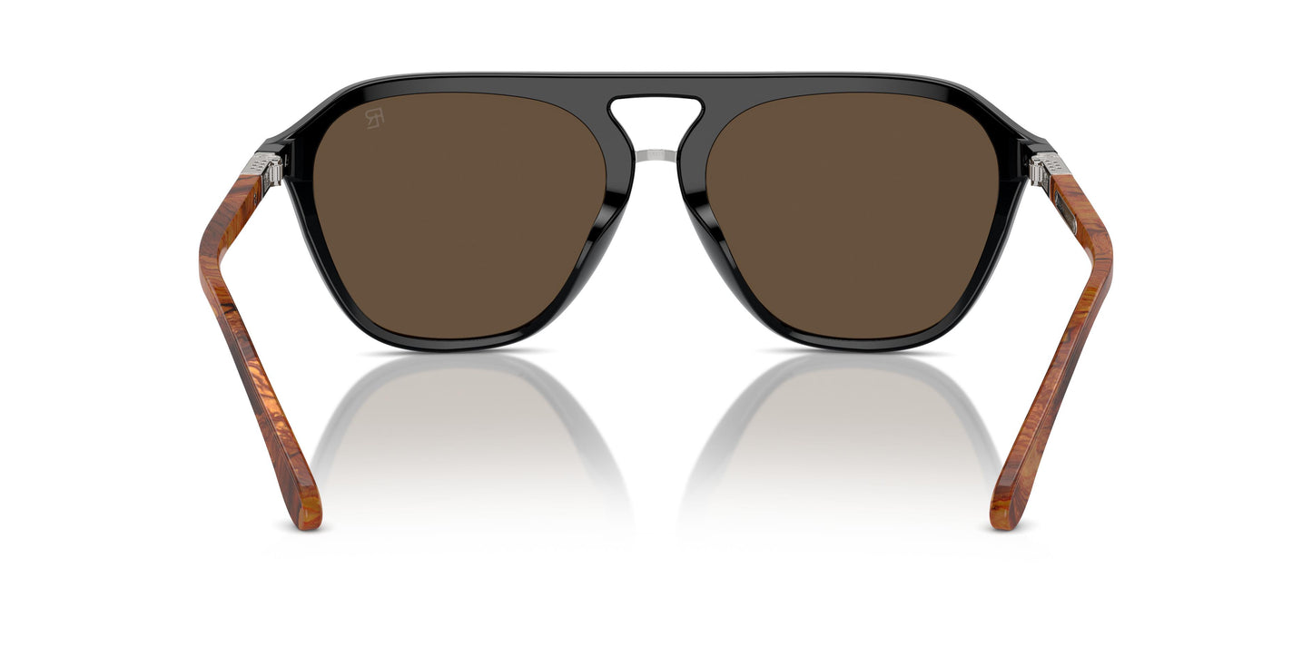Ralph Lauren RL8219U THE HUGH 500153 58