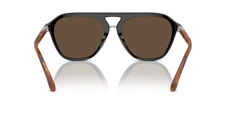 Ralph Lauren RL8219U THE HUGH 500153 58