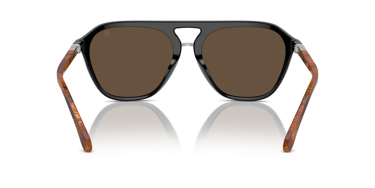 Ralph Lauren RL8219U THE HUGH 500153 58