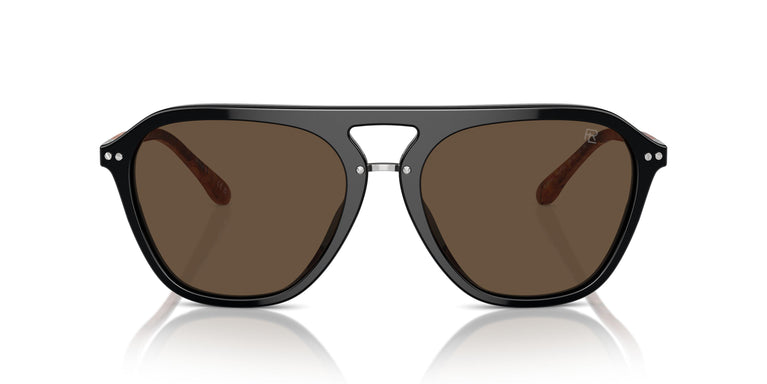 Ralph Lauren RL8219U THE HUGH 500153 58