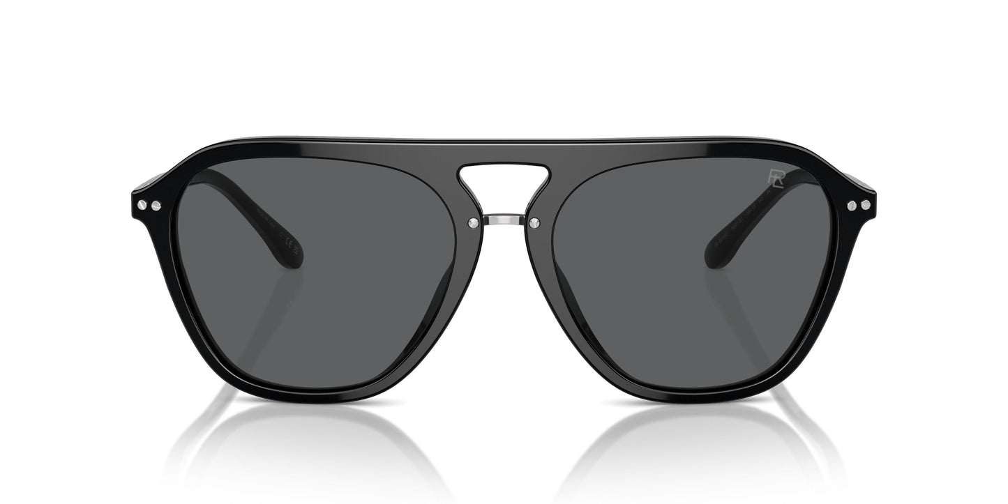 Ralph Lauren RL8219U THE HUGH 5001B1 58