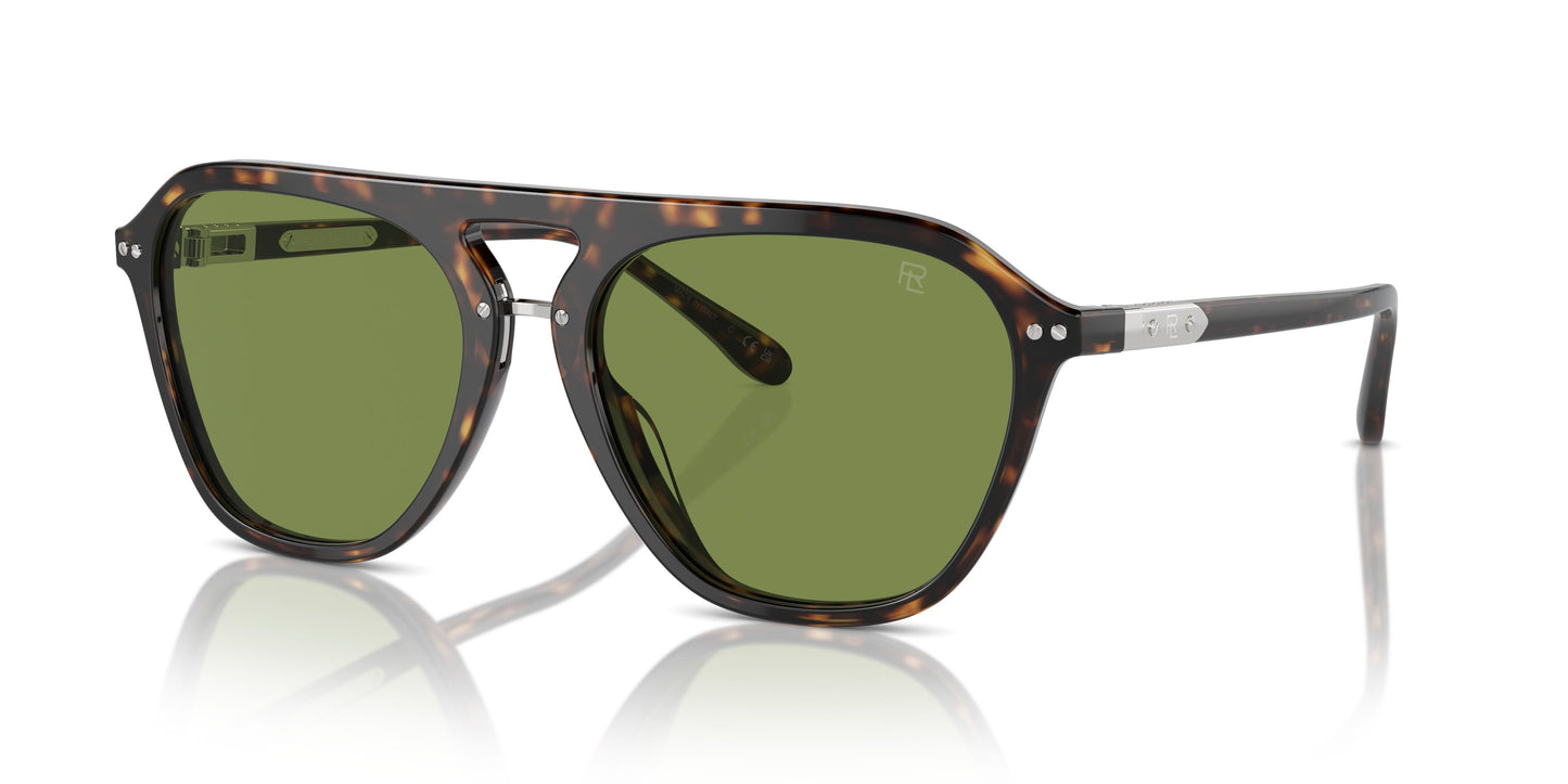 Ralph Lauren RL8219U THE HUGH 50034E 58