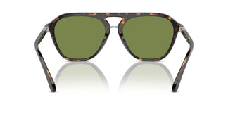 Ralph Lauren RL8219U THE HUGH 50034E 58