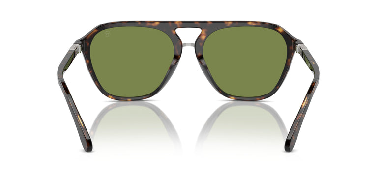 Ralph Lauren RL8219U THE HUGH 50034E 58