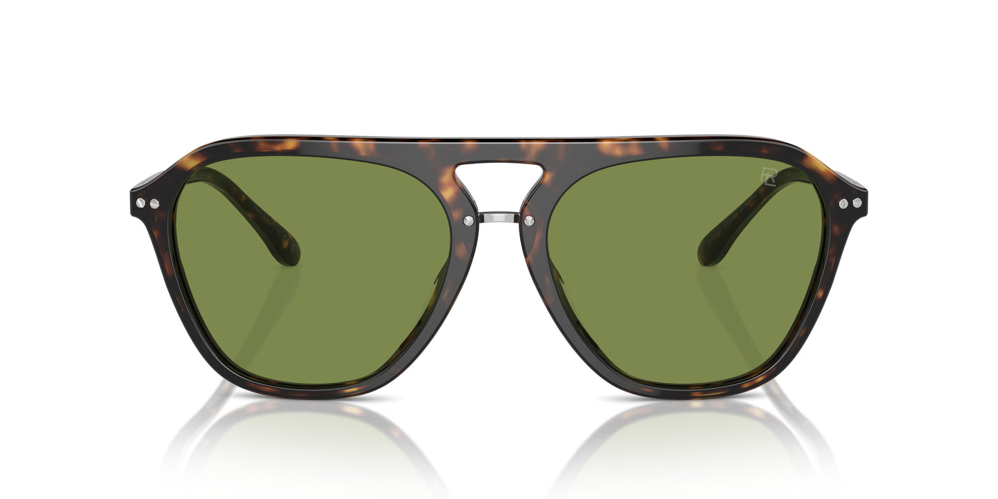Ralph Lauren RL8219U THE HUGH 50034E 58