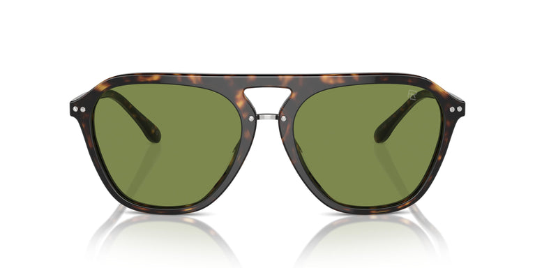Ralph Lauren RL8219U THE HUGH 50034E 58