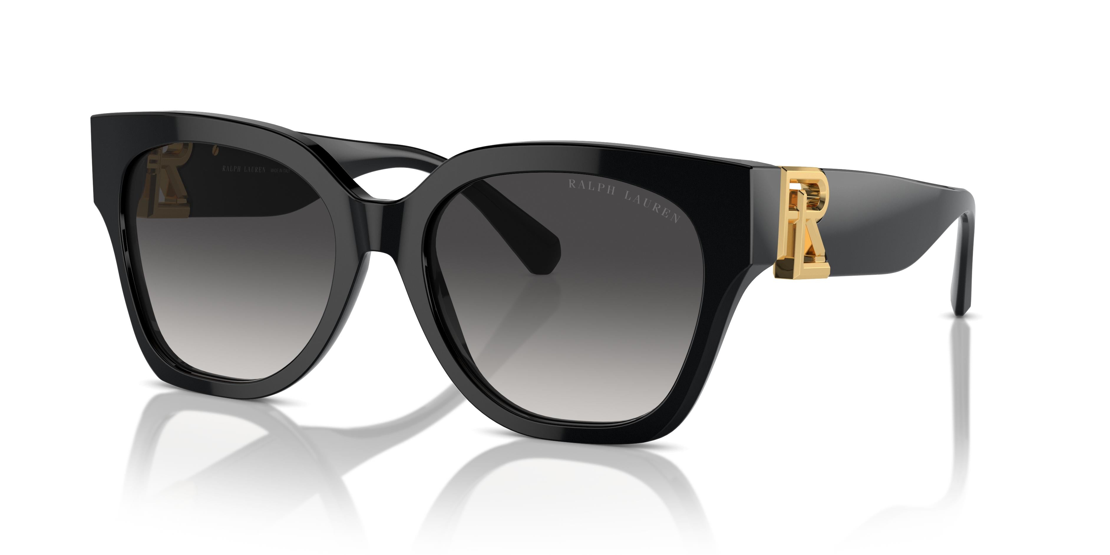 Ralph Lauren RL8221 THE OVERSZED RICKY 50018G 55