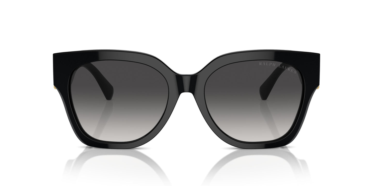 Ralph Lauren RL8221 THE OVERSZED RICKY 50018G 55