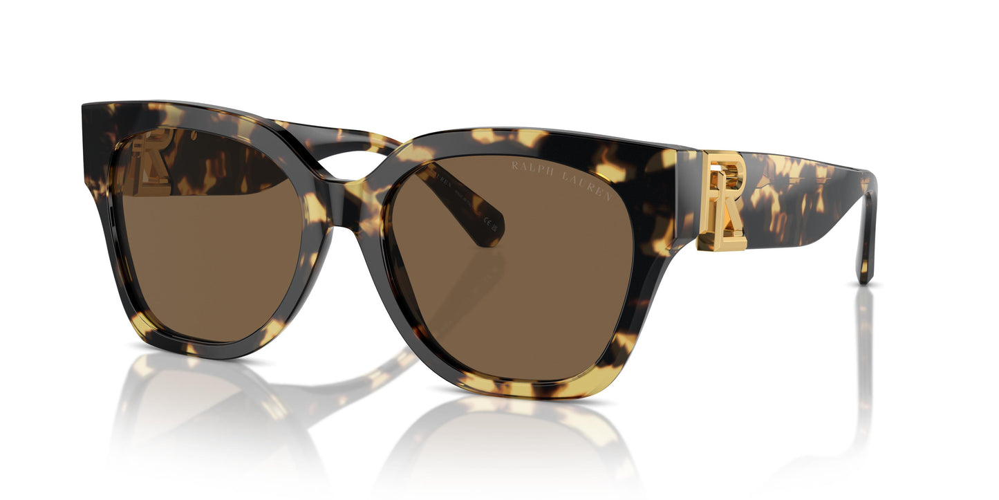 Ralph Lauren RL8221 THE OVERSZED RICKY 500473 55