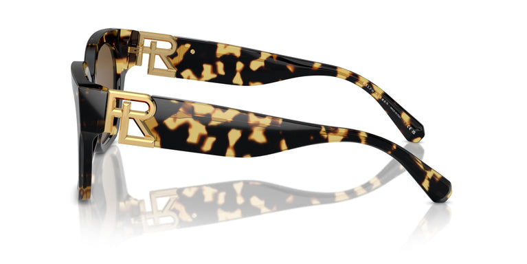 Ralph Lauren RL8221 THE OVERSZED RICKY 500473 55