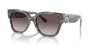 Ralph Lauren RL8221 THE OVERSZED RICKY 617511 55
