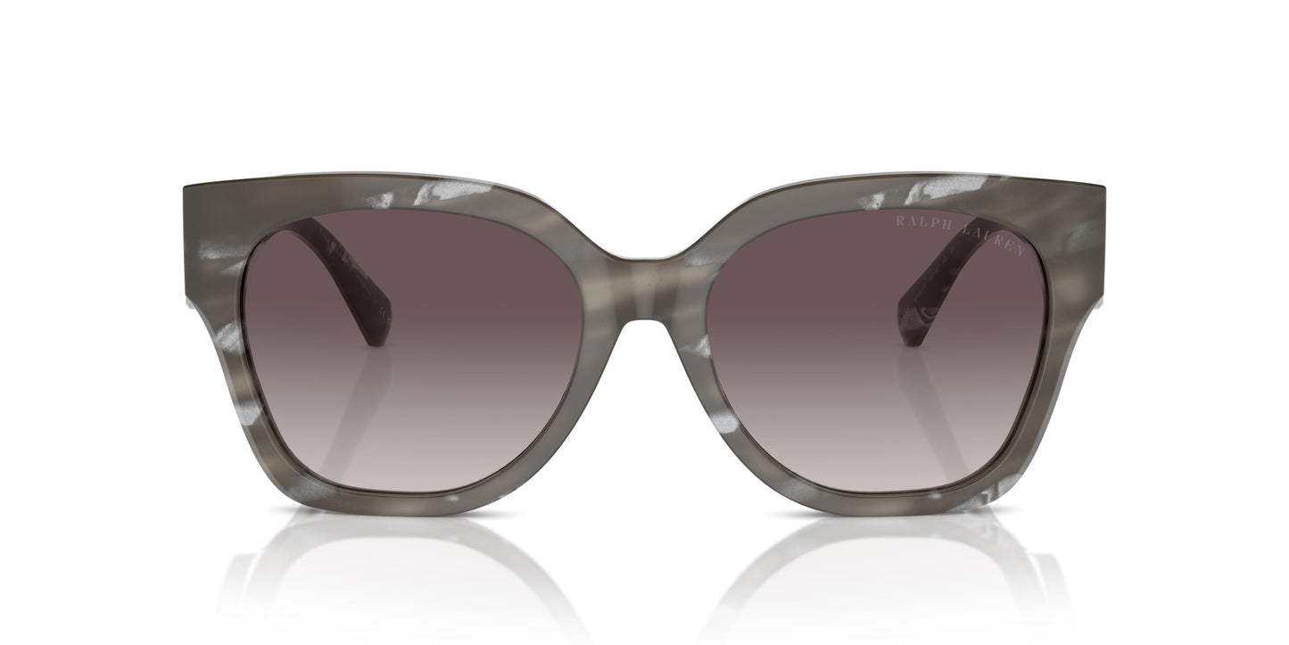 Ralph Lauren RL8221 THE OVERSZED RICKY 617511 55