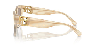 Ralph Lauren RL8221 THE OVERSZED RICKY 61766E 55