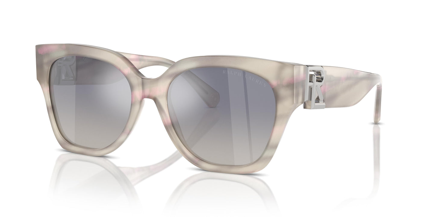 Ralph Lauren RL8221 THE OVERSZED RICKY 61774L 55