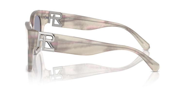 Ralph Lauren RL8221 THE OVERSZED RICKY 61774L 55
