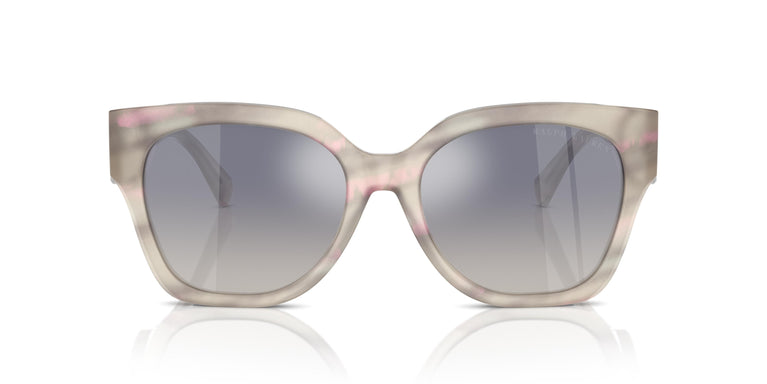 Ralph Lauren RL8221 THE OVERSZED RICKY 61774L 55