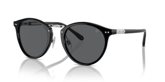 Ralph Lauren RL8223 THE QUINCY 5001B1 53