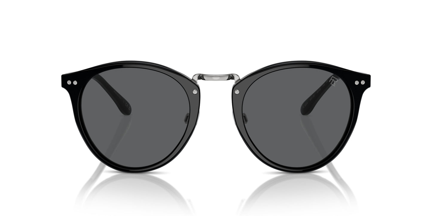 Ralph Lauren RL8223 THE QUINCY 5001B1 53