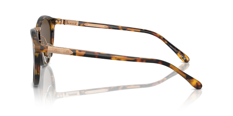 Ralph Lauren RL8223 THE QUINCY 513453 53
