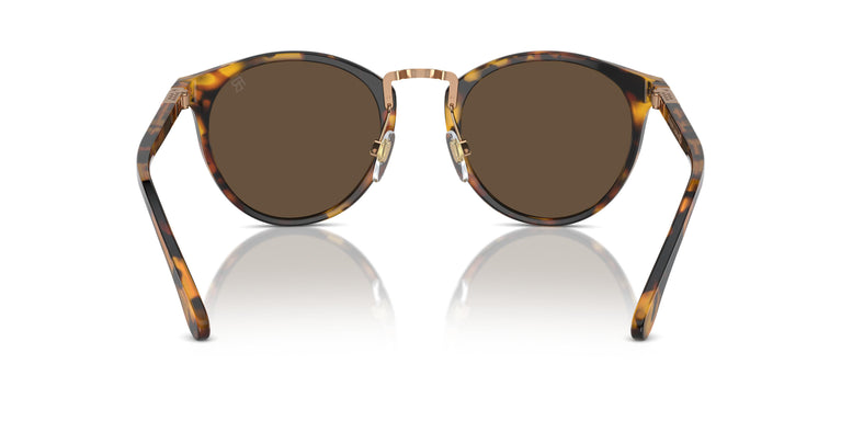 Ralph Lauren RL8223 THE QUINCY 513453 53