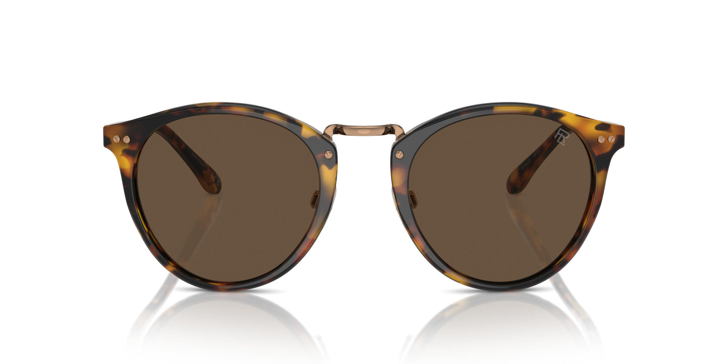 Ralph Lauren RL8223 THE QUINCY 513453 53