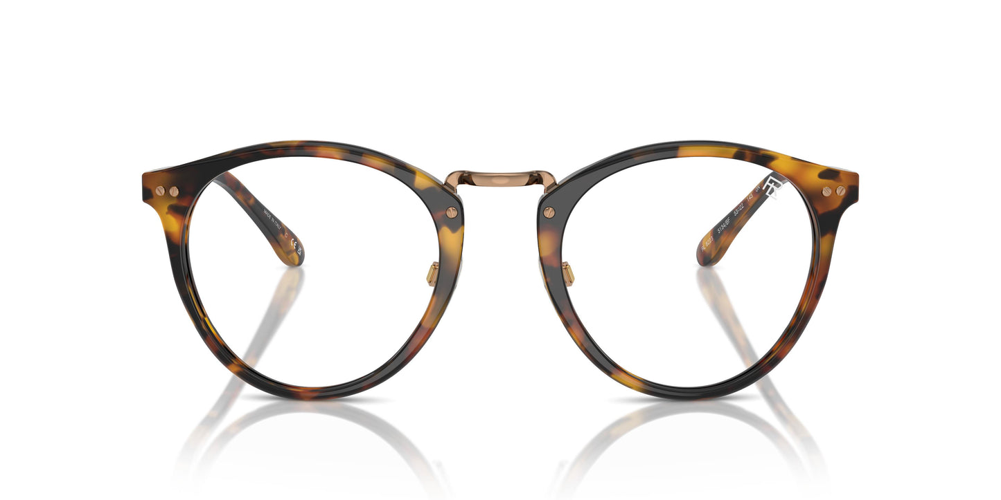 Ralph Lauren RL8223 THE QUINCY 5134BF 53