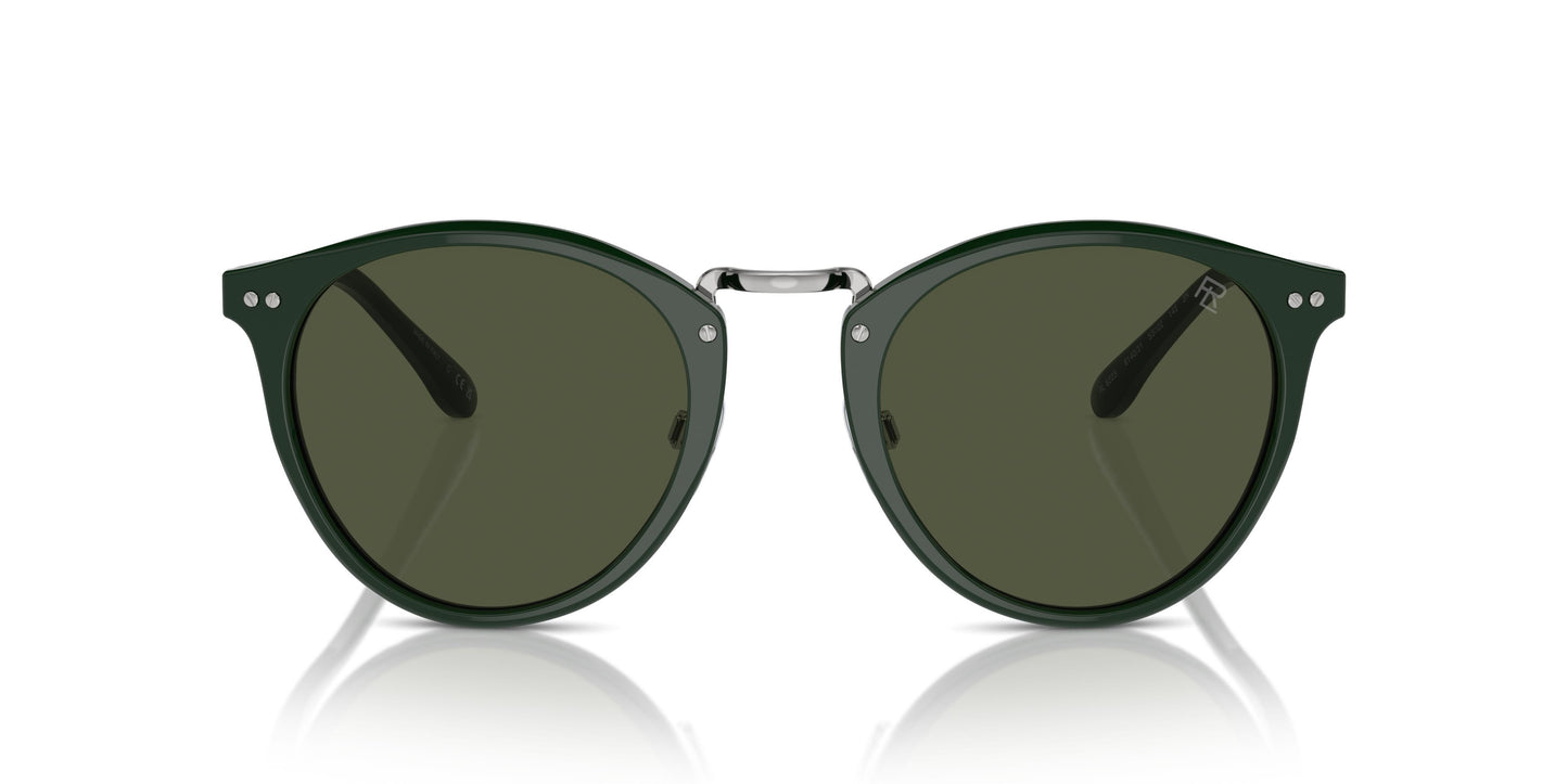 Ralph Lauren RL8223 THE QUINCY 614031 53