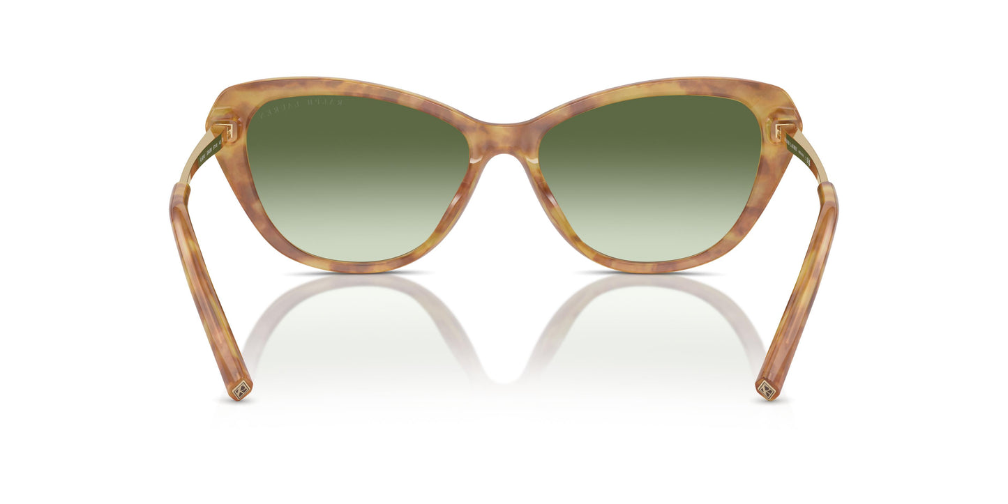 Ralph Lauren RL8224U THE ELLA 53043M 57