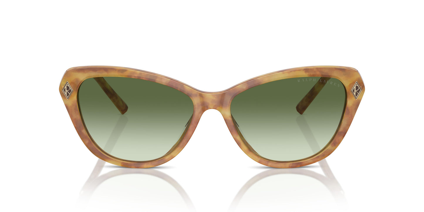 Ralph Lauren RL8224U THE ELLA 53043M 57