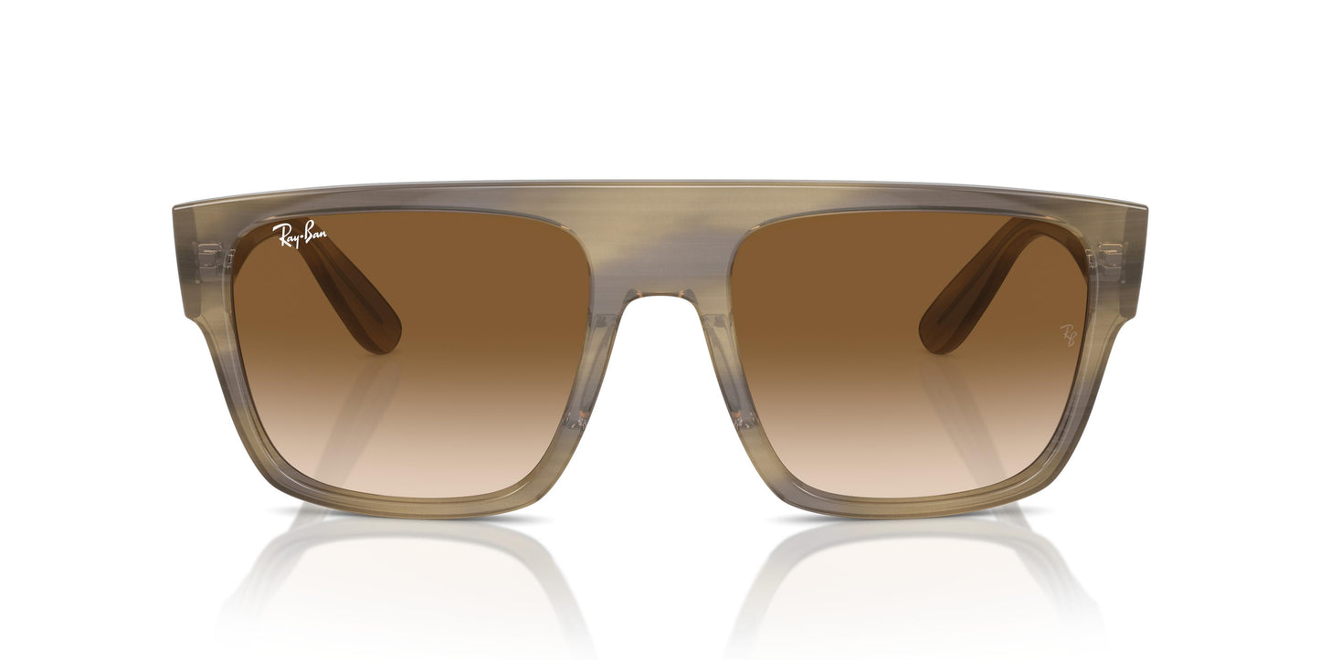 Ray-Ban RB0360S DRIFTER 140551 57